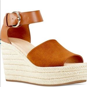 Nine West shoes size 9.5